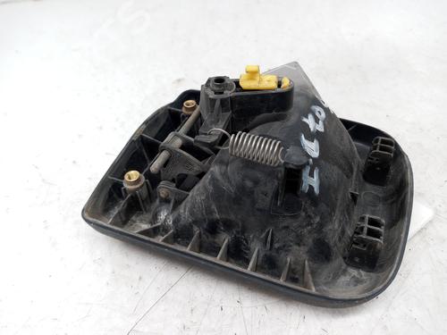 Front left exterior door handle OPEL MOVANO A Van (X70) 2.2 DTI (FD) | BP7578922C128 