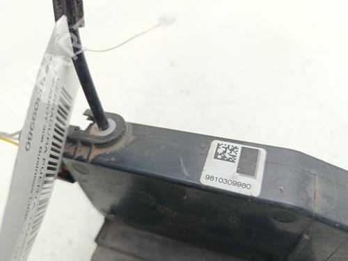 Rear left lock PEUGEOT 308 II (LB_, LP_, LW_, LH_, L3_)  | BP28974887C100 