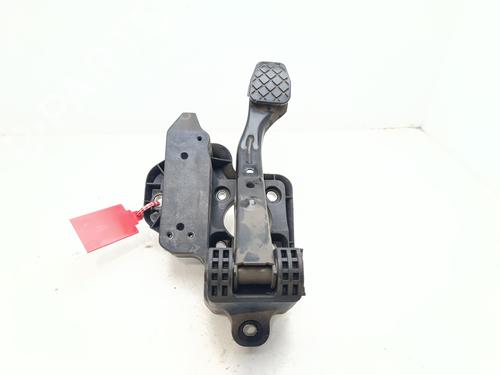 Pedale freno Pedale freno SEAT IBIZA IV SC (6J1, 6P5) [2008-2018] 36031574 36031574