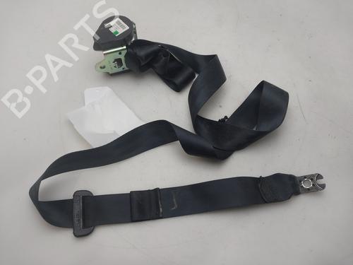 Used Rear left seatbelt Rear left seatbelt VW GOLF VII (5G1, BQ1, BE1, BE2) [2012-2021] 34364410 34364410