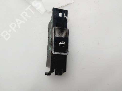 Used Right front window switch BMW 3 (E46) 316 i (105 hp) 30612423