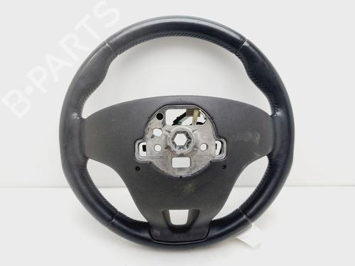 Steering wheel VOLVO V40 Hatchback (525) D2 | BP29518583C49 