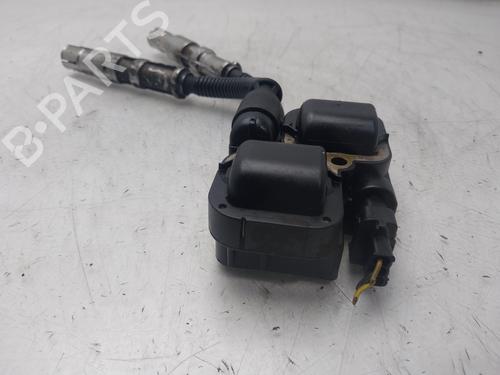 Used Ignition coil Ignition coil MERCEDES-BENZ E-CLASS (W210) E 240 (210.062) (170 hp) 36013603 36013603