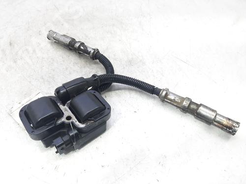 Used Ignition coil MERCEDES-BENZ M-CLASS (W163) ML 320 (163.154) (218 hp) 12414315