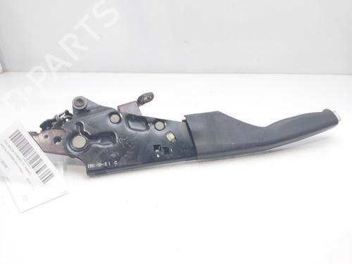 Hand brake SKODA SUPERB I (3U4) 1.9 TDI | BP15509707I18 