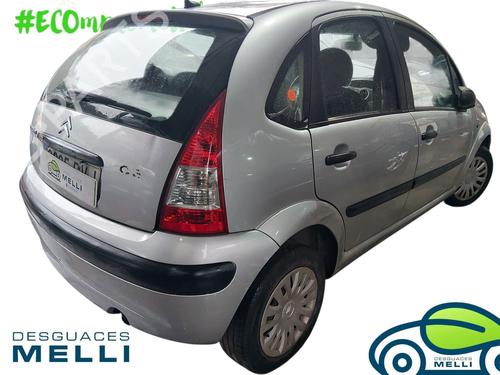 Right sun visor CITROËN C3 I (FC_, FN_) 1.4 HDi | BP32032745I2 