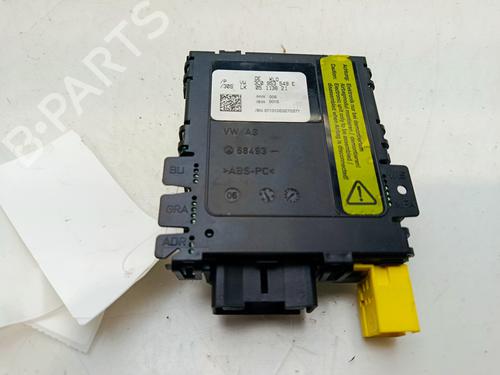 Electronic module VW PASSAT B6 Variant (3C5) | BP31800211M83 - Image 2