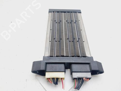 Heater resistor SMART FORFOUR (454) 1.5 CDI (454.001) | BP27284824M108 