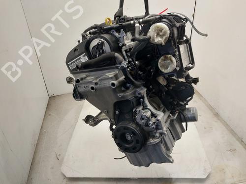 Engine SEAT LEON Sportstourer (KL8, KLD) | BP38934660M1 - Image 3