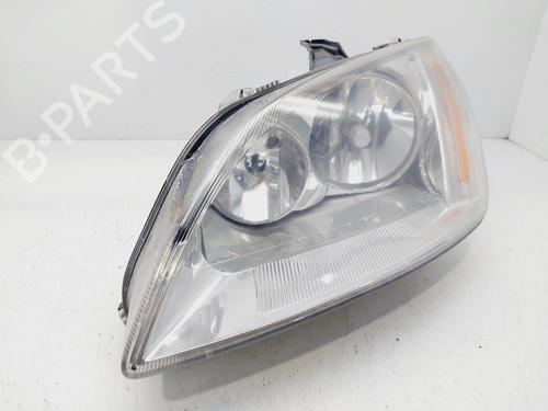 Left headlight FORD FOCUS C-MAX (DM2) | BP29824607C28 - Image 6