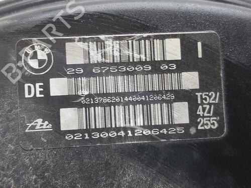 Servo brake BMW 3 Compact (E46) 316 ti | BP39233559M42 - Image 2