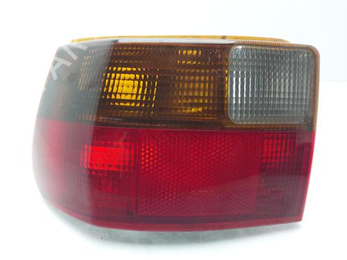 Used Left taillight OPEL ASTRA F Hatchback (T92) 1.6 i (F08, M08, F68, M68) (75 hp) 32857620