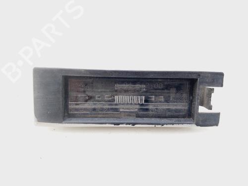 licence-plate-light-opel-corsa-d-s07-2006-2007-2008-2009-2010-2011-2012-2013-2014-2015-32199121 main image