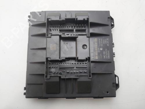 Used Fuse box Fuse box 37690912 37690912