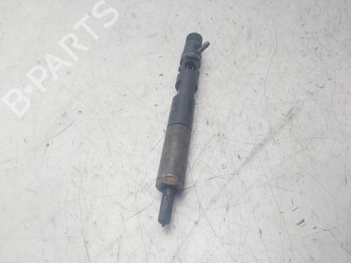Used Injector RENAULT SCÉNIC II (JM0/1_) [2003-2010]  29497366