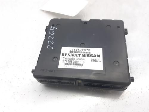 Used Control unit RENAULT CAPTUR I (J5_, H5_) [2013-2025]  7099574
