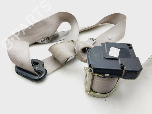 Front left seatbelt FORD MONDEO III Saloon (B4Y) 2.0 TDCi | BP25996048I26 