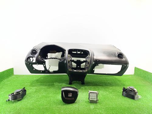 Used Airbag Kit SEAT ALTEA XL (5P5, 5P8) [2006-2015]  30680685