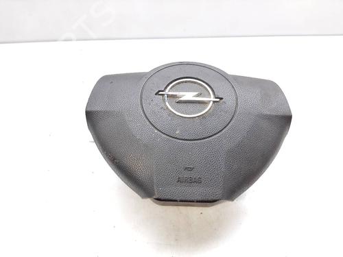 Used Driver airbag OPEL ZAFIRA / ZAFIRA FAMILY B (A05) 1.9 CDTI (M75) (120 hp) 10486030