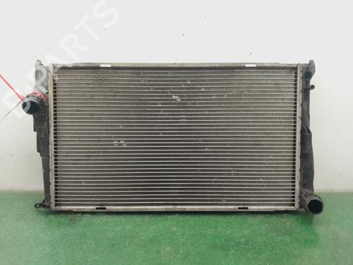Køler BMW 1 (E87) 118 d (143 hp) 26224849