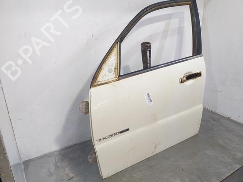Left front door SSANGYONG REXTON W / REXTON 2.0 Xdi All-wheel Drive | BP18161717C2 