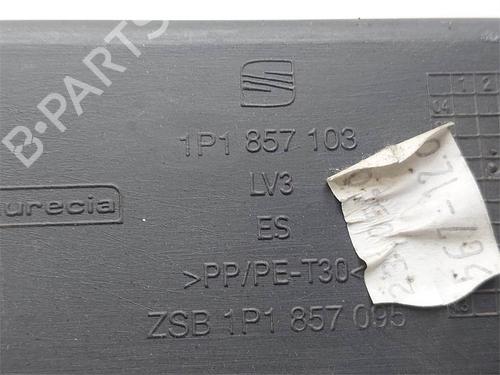 Glove box SEAT LEON (1P1) | BP38459551C95 - Image 2