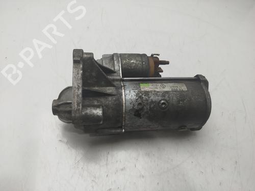 Used Starter RENAULT SCÉNIC II (JM0/1_) [2003-2010]  32366606