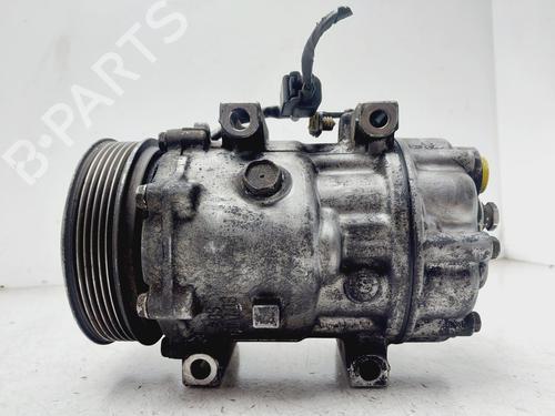 AC-Kompressor VOLVO V50 (545) 2.0 D (136 hp) 28359468