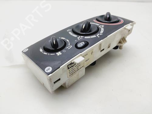 Climate control RENAULT SCÉNIC I MPV (JA0/1_, FA0_) 1.9 dCi (JA05, JA1F) | BP31343572I5 