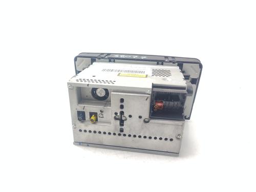 Radio MERCEDES-BENZ M-CLASS (W164) ML 280 CDI 4-matic (164.120) | BP26967296E6 