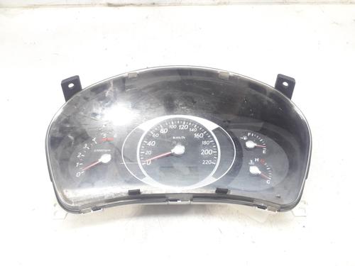 Used Instrument cluster HYUNDAI TUCSON (JM) 2.0 CRDi (113 hp) 9975973