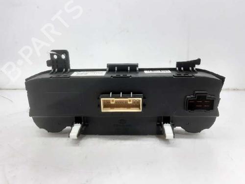 Climate control KIA SPORTAGE III (SL) 1.7 CRDi | BP5325355I5 