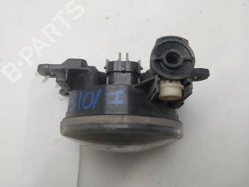 Left front fog light RENAULT CAPTUR I (J5_, H5_) | BP39558926C30 - Image 2