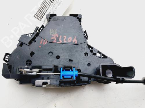 Vergrendeling links voor RENAULT KANGOO III MPV | BP30857823C98