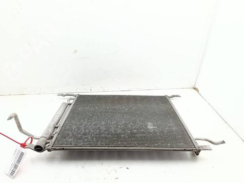 Used AC radiator AC radiator CHEVROLET AVEO / KALOS Hatchback (T250, T255) [2006-2026] 40077162 40077162