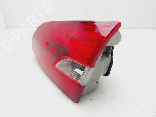Right tailgate light PEUGEOT 308 SW II (LC_, LJ_, LR_, LX_, L4_)  | BP29502139C80 