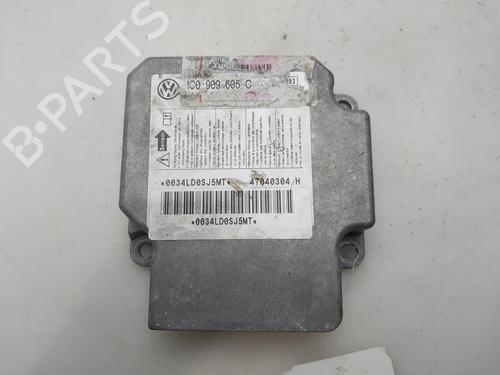Used ECU airbags ECU airbags 37710826 37710826