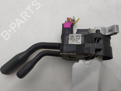 Steering column stalk AUDI A4 B5 (8D2) 2.4 | BP34287834I23 - Image 3