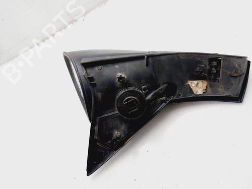 Right mirror OPEL VECTRA B (J96) 1.8 i 16V (F19) | BP18150355C27 