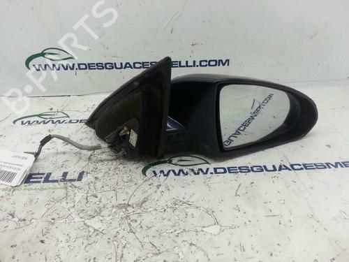 Used Right mirror NISSAN PRIMERA (P12) 2.2 Di (126 hp) 2866724