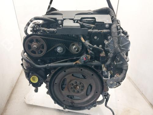 Used Engine Engine JAGUAR XF I (X250) 2.7 D (207 hp) 36753315 36753315