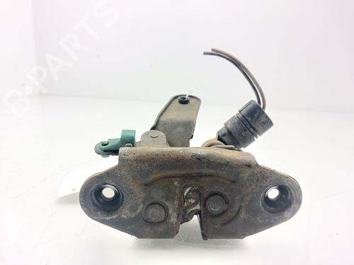 Bagklap lås JEEP GRAND CHEROKEE I (ZJ, ZG) 2.5 TD 4x4 (Z) (115 hp) 32455654