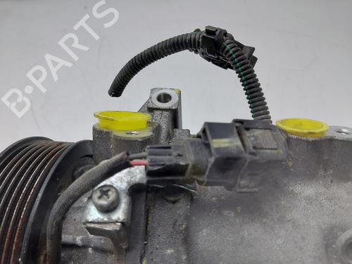AC compressor DACIA SANDERO III  | BP32413908M34  - Image 6