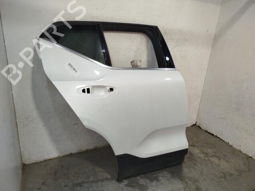 Right rear door VOLVO XC40 (536)  | BP29879156C5