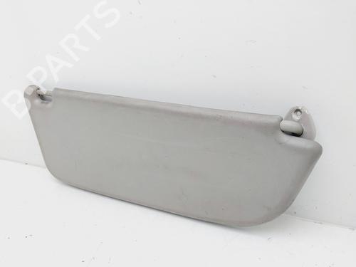 Left sun visor OPEL CORSA B (S93) 1.4 i (F08, F68, M68) | BP29822593I1