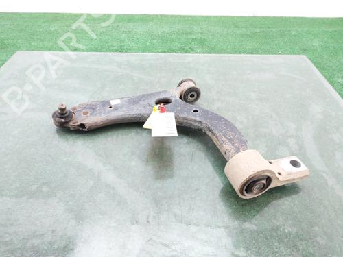 Used Left front suspension arm FORD FIESTA V (JH_, JD_) 1.4 16V (80 hp) 16364146