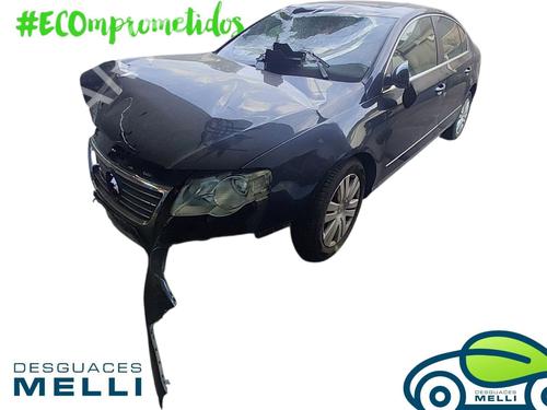 Brugte VW PASSAT B6 (3C2) 4770578