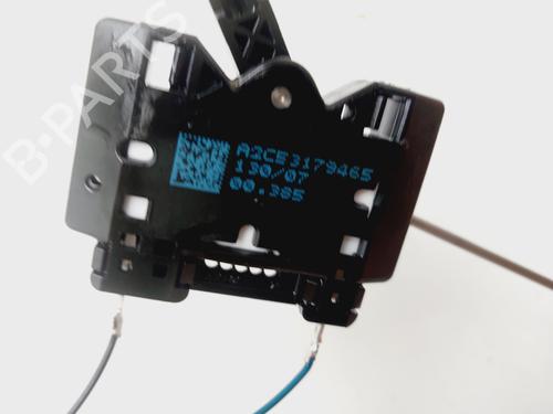 Fuel pump OPEL CORSA D (S07)  | BP29972041M76