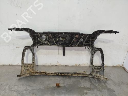 Front slam panel FIAT PANDA (169_) 1.2 (169.AXB11, 169.AXB1A) | BP36436730C72 - Image 4