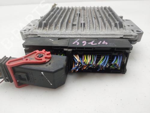 Engine control unit (ECU) CITROËN C5 III (RD_) | BP35974554M57 - Image 2